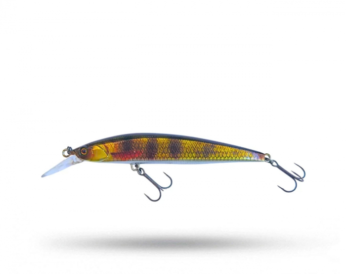 Jackall Rerange 85SP MR i gruppen Fiskedrag / Abborrwobbler hos Örebro Fiske & Outdoor AB (Jackall Rerange 85SP MR)